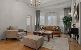 Bucharest Ultracentral Apartments